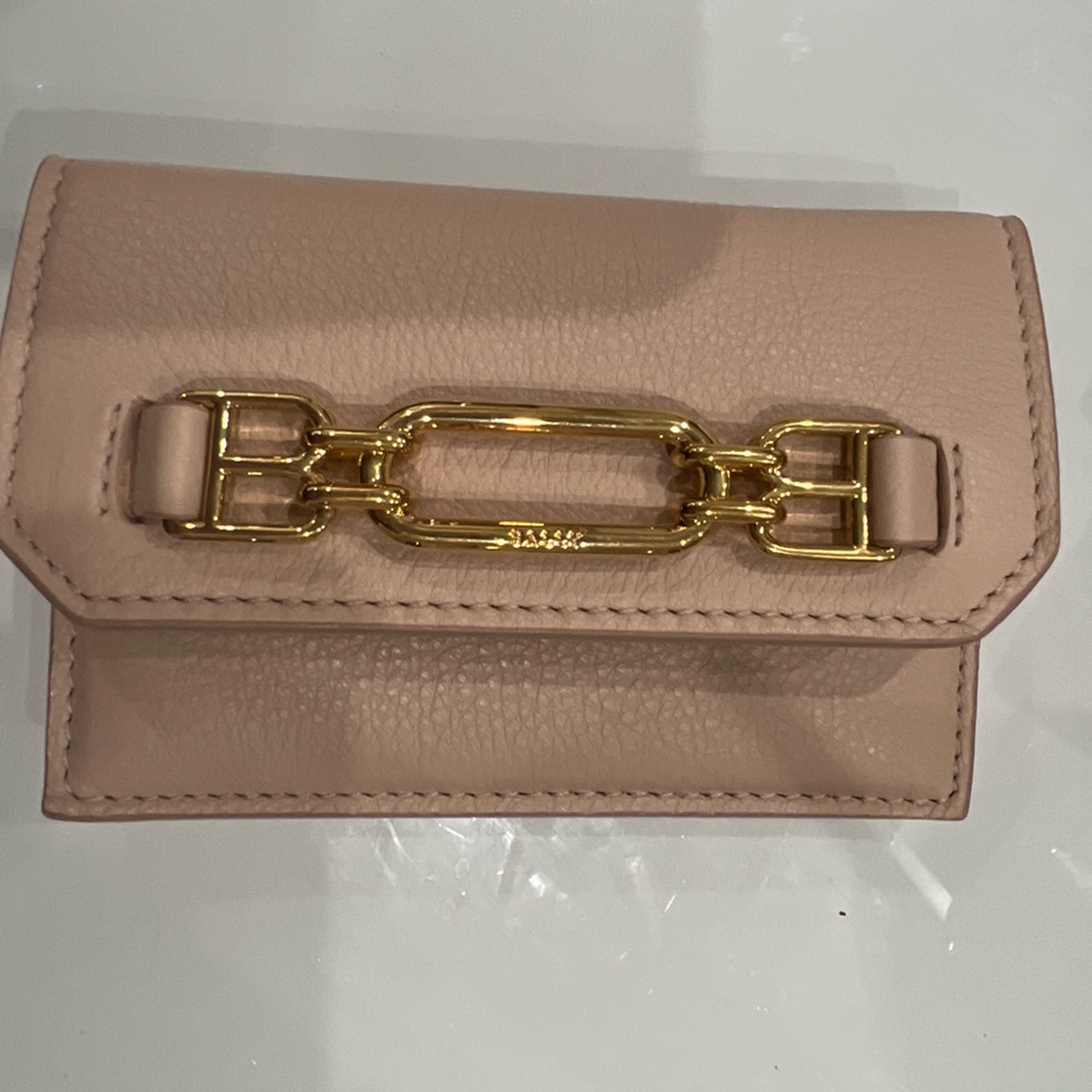 Bally Cardholder (Varley)